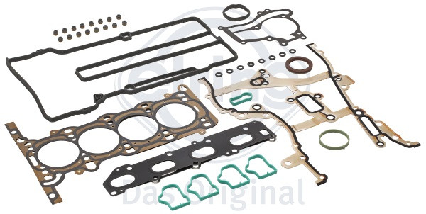 ELRING Dichtungssatz, Zylinderkopf